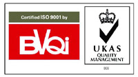 BVQI ISO9001