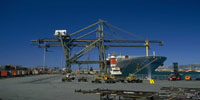 Ocean freight
