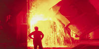 Mining industry specialists